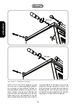 Preview for 34 page of Rizzoli S 60 CF Instructions Manual