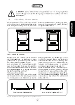 Preview for 35 page of Rizzoli S 60 CF Instructions Manual