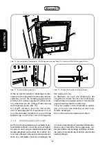 Preview for 36 page of Rizzoli S 60 CF Instructions Manual