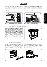 Preview for 39 page of Rizzoli S 60 CF Instructions Manual