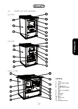 Preview for 49 page of Rizzoli S 60 CF Instructions Manual