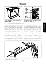 Preview for 55 page of Rizzoli S 60 CF Instructions Manual