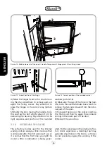 Preview for 58 page of Rizzoli S 60 CF Instructions Manual