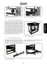 Preview for 61 page of Rizzoli S 60 CF Instructions Manual