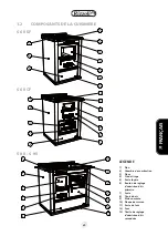 Preview for 71 page of Rizzoli S 60 CF Instructions Manual