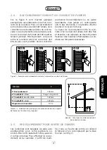 Preview for 75 page of Rizzoli S 60 CF Instructions Manual