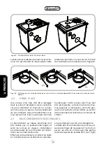 Preview for 76 page of Rizzoli S 60 CF Instructions Manual