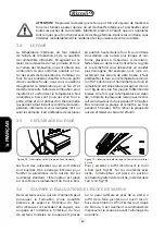 Preview for 82 page of Rizzoli S 60 CF Instructions Manual