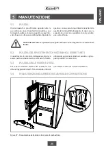 Preview for 27 page of Rizzoli T Art Basic Instructions Manual