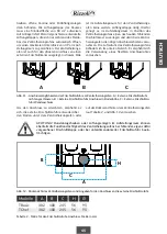 Preview for 47 page of Rizzoli T Art Basic Instructions Manual