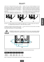 Preview for 81 page of Rizzoli T Art Basic Instructions Manual