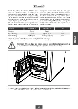 Preview for 89 page of Rizzoli T Art Basic Instructions Manual