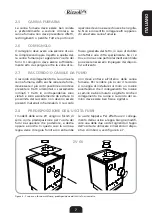 Preview for 9 page of Rizzoli ZV 60 Instructions Manual