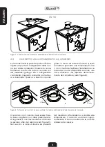 Preview for 10 page of Rizzoli ZV 60 Instructions Manual