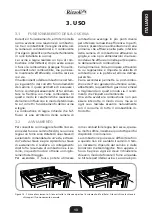 Preview for 15 page of Rizzoli ZV 60 Instructions Manual