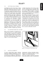 Preview for 17 page of Rizzoli ZV 60 Instructions Manual