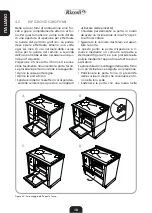 Preview for 20 page of Rizzoli ZV 60 Instructions Manual