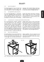 Preview for 39 page of Rizzoli ZV 60 Instructions Manual