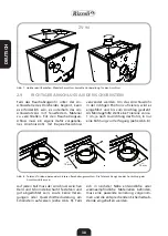 Preview for 40 page of Rizzoli ZV 60 Instructions Manual