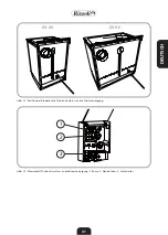 Preview for 43 page of Rizzoli ZV 60 Instructions Manual