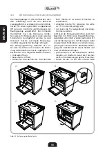 Preview for 50 page of Rizzoli ZV 60 Instructions Manual