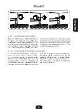 Preview for 53 page of Rizzoli ZV 60 Instructions Manual