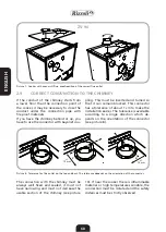 Preview for 70 page of Rizzoli ZV 60 Instructions Manual