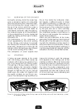 Preview for 75 page of Rizzoli ZV 60 Instructions Manual