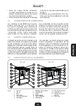 Preview for 95 page of Rizzoli ZV 60 Instructions Manual