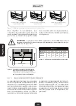 Preview for 102 page of Rizzoli ZV 60 Instructions Manual