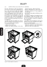 Preview for 110 page of Rizzoli ZV 60 Instructions Manual