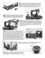 Preview for 2 page of RJ Speed FUNNY CAR Manual