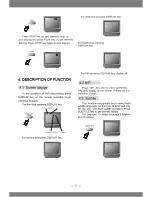 Preview for 9 page of RJ Tech RJ-4200II User Manual