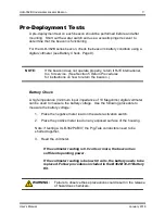 Предварительный просмотр 13 страницы RJE ULB-362/18 User Manual