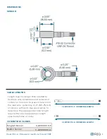 Preview for 11 page of RJG 211M18 Product Manual