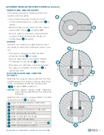 Preview for 19 page of RJG 211M18 Product Manual