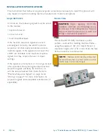 Preview for 14 page of RJG Lynx ID7-M-SEQ Product Manual