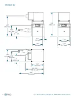 Предварительный просмотр 8 страницы RJG Lynx LE-R-50-REVB Product Manual