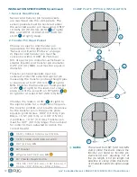 Предварительный просмотр 20 страницы RJG Lynx LES-B-127-125 Product Manual