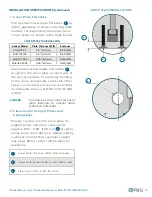 Предварительный просмотр 27 страницы RJG Lynx LES-B-127-125 Product Manual