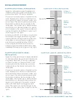 Preview for 16 page of RJG Lynx LS-B-127-125 Product Manual