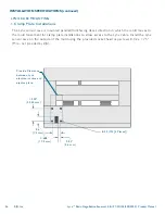 Preview for 34 page of RJG Lynx LS-B-127-125 Product Manual