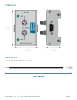 Preview for 13 page of RJG Lynx OR2-M Product Manual