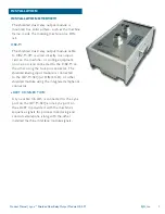 Preview for 15 page of RJG Lynx OR2-M Product Manual