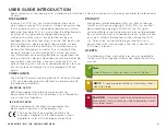 Preview for 5 page of RJG Sensor PreCheck User Manual