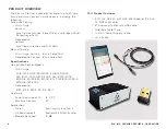 Preview for 6 page of RJG Sensor PreCheck User Manual