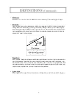 Предварительный просмотр 24 страницы RJL systems QUANTUM III User Manual