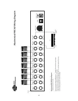 Предварительный просмотр 15 страницы RJM MASTERMIND PBC/6X User Manual