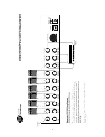 Предварительный просмотр 16 страницы RJM MASTERMIND PBC/6X User Manual