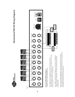 Предварительный просмотр 18 страницы RJM MASTERMIND PBC/6X User Manual